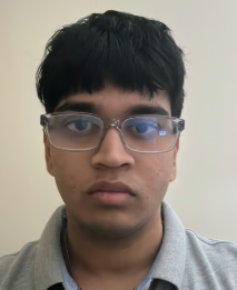 Maharshi Naik