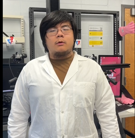 Michael Duong